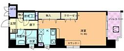 エピュレ(名古屋) 2階/201
