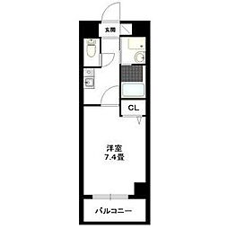 CRECER新栄 6階
