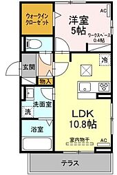 アセンブル 1階
