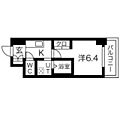 PLATZTACHIBANA10階6.3万円