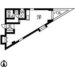 Maison Mirabelle 1階