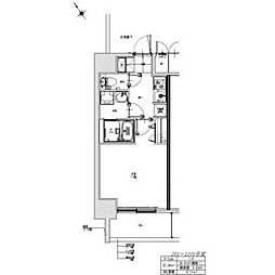 S-RESIDENCE千種駅前ascent(アセント) 11階