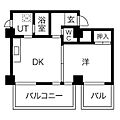 アネックス池下5階6.0万円