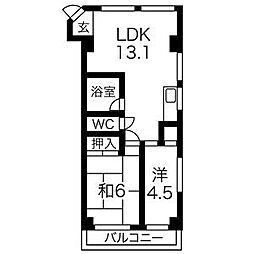 第3GSビル 3階