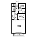 TuCasaKeiwa5階6.5万円