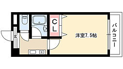 メゾン社台 1階