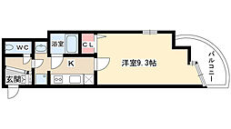 Ayers Rock仲田 2階/205