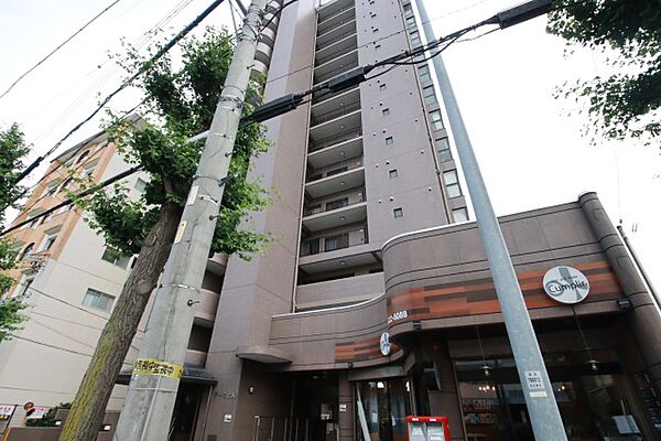 アークヒル 1203｜愛知県名古屋市西区上名古屋４丁目(賃貸マンション2LDK・12階・49.75㎡)の写真 その1