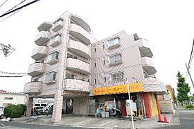 JMヒラ 403 ｜ 愛知県名古屋市西区比良３丁目（賃貸マンション1K・4階・19.60㎡） その1