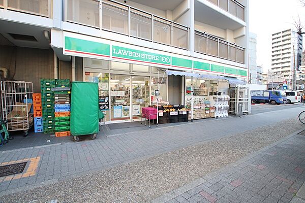 ヴィラ ベルエトワール 101｜愛知県名古屋市中区橘１丁目(賃貸マンション2DK・1階・40.00㎡)の写真 その20