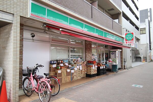 画像20:ローソンストア100　浅間町店