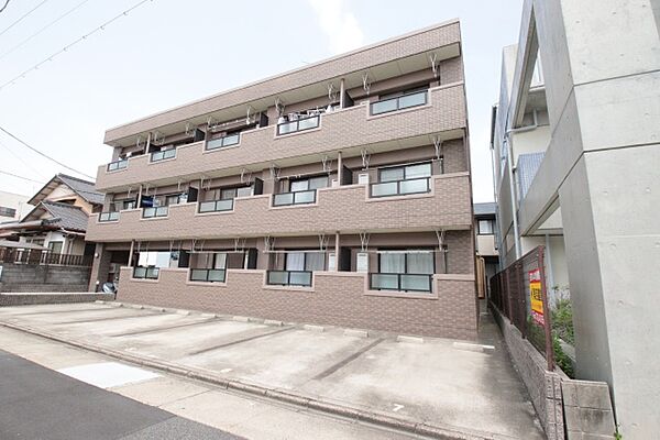 フレア 203｜愛知県名古屋市中村区高道町３丁目(賃貸マンション1K・2階・24.20㎡)の写真 その1