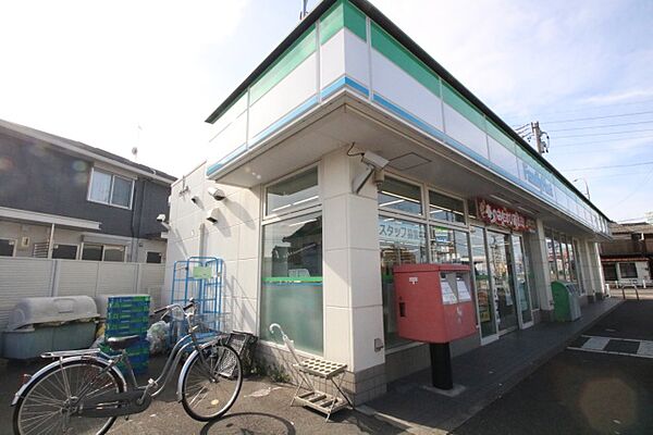 画像22:ファミリーマート　中村東宿町店