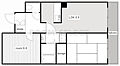 アークヒル10階7.6万円