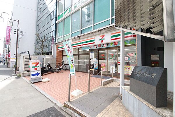 画像22:セブン−イレブン　名古屋栄1御園通店
