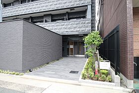 プレサンス名古屋グロウ(1202) 301 ｜ 愛知県名古屋市中村区若宮町３丁目（賃貸マンション1LDK・3階・37.77㎡） その7