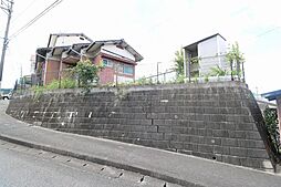 物件画像 糟屋郡宇美町貴船1丁目　土地