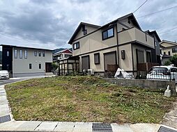 物件画像 大津市穴太二丁目　建築条件なし売土地