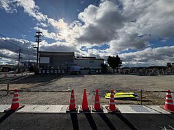 物件画像 草津市駒井沢町　建築条件なし売土地