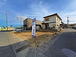 物件画像 大津市本堅田3丁目 新築一戸建