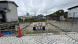 物件画像 大津市柳川二丁目 建築条件なし土地