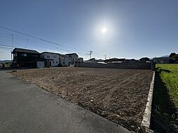 物件画像 草津市矢橋町 建築条件無し土地
