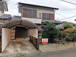 物件画像 上里町七本木戸建８５０万円