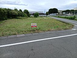 物件画像 上里町金久保1300万円土地