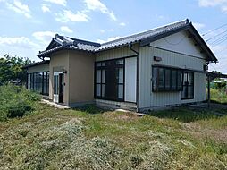物件画像 邑楽町藤川580万円戸建て