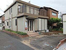 物件画像 鴻巣市人形町戸建て