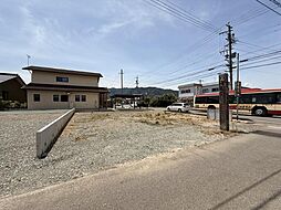 物件画像 松代町東寺尾１区画