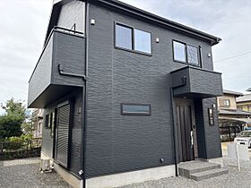 稲吉東六丁目戸建住宅