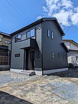 稲吉東六丁目戸建住宅