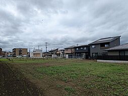 物件画像 稲吉３丁目土地No.6
