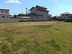 物件画像 石岡市高浜 土地