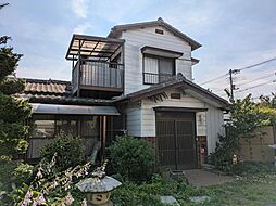 物件画像 戸崎中古住宅