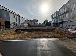 物件画像 ひたちなか市田彦土地