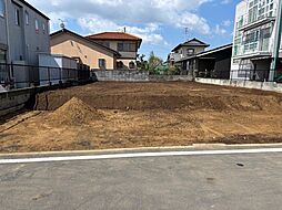 物件画像 ひたちなか市田彦土地