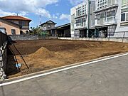建築条件ありません