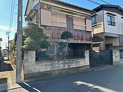 物件画像 加須市東栄1丁目 土地