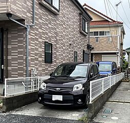 物件画像 久喜市上町　中古戸建