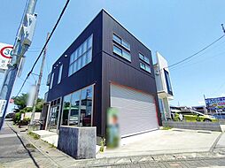 物件画像 -価格改定-内見予約制 越谷市千間台東-南西向き×角地- 中古戸建