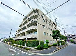 物件画像 ダイアパレス六町-ゆとりの低層マンション-内見可