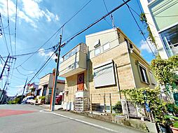 物件画像 板橋区小豆沢4丁目　〜南東向き築浅戸建〜　(現地見学可)