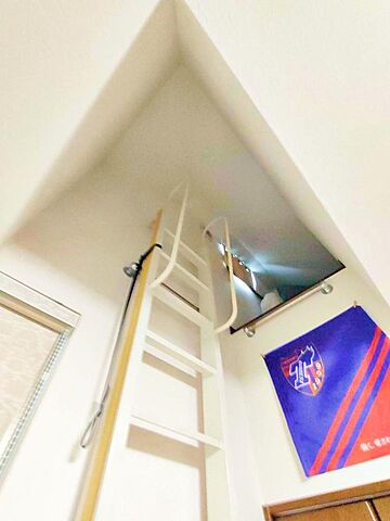 収納 杉並区下井草2丁目