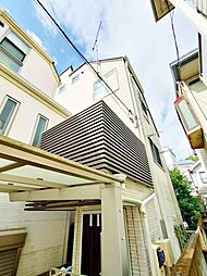 物件画像 杉並区下井草2丁目 〜南向き中古戸建〜 (現地見学可)