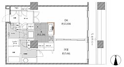 物件画像 シティフロントタワー