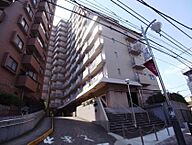 東京都練馬区練馬4丁目：物件画像