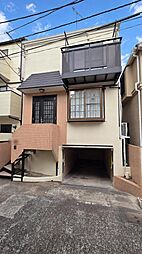 物件画像 西つつじヶ丘1丁目 〜南向き中古戸建〜 (現地見学可)