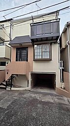 物件画像 西つつじヶ丘1丁目 〜南向き中古戸建〜 (現地見学可)